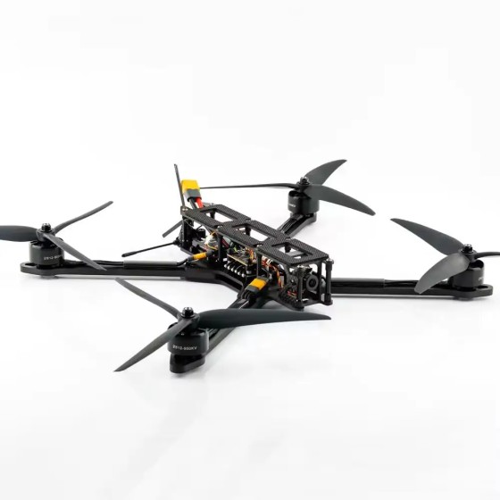 FlashHobby FH9 9inch 10inch 8inch FPV UAV W 2.5W 5.8G VTX 900KV Motor F405 Flight Controller Long Range Aircraft RC FPV Racing